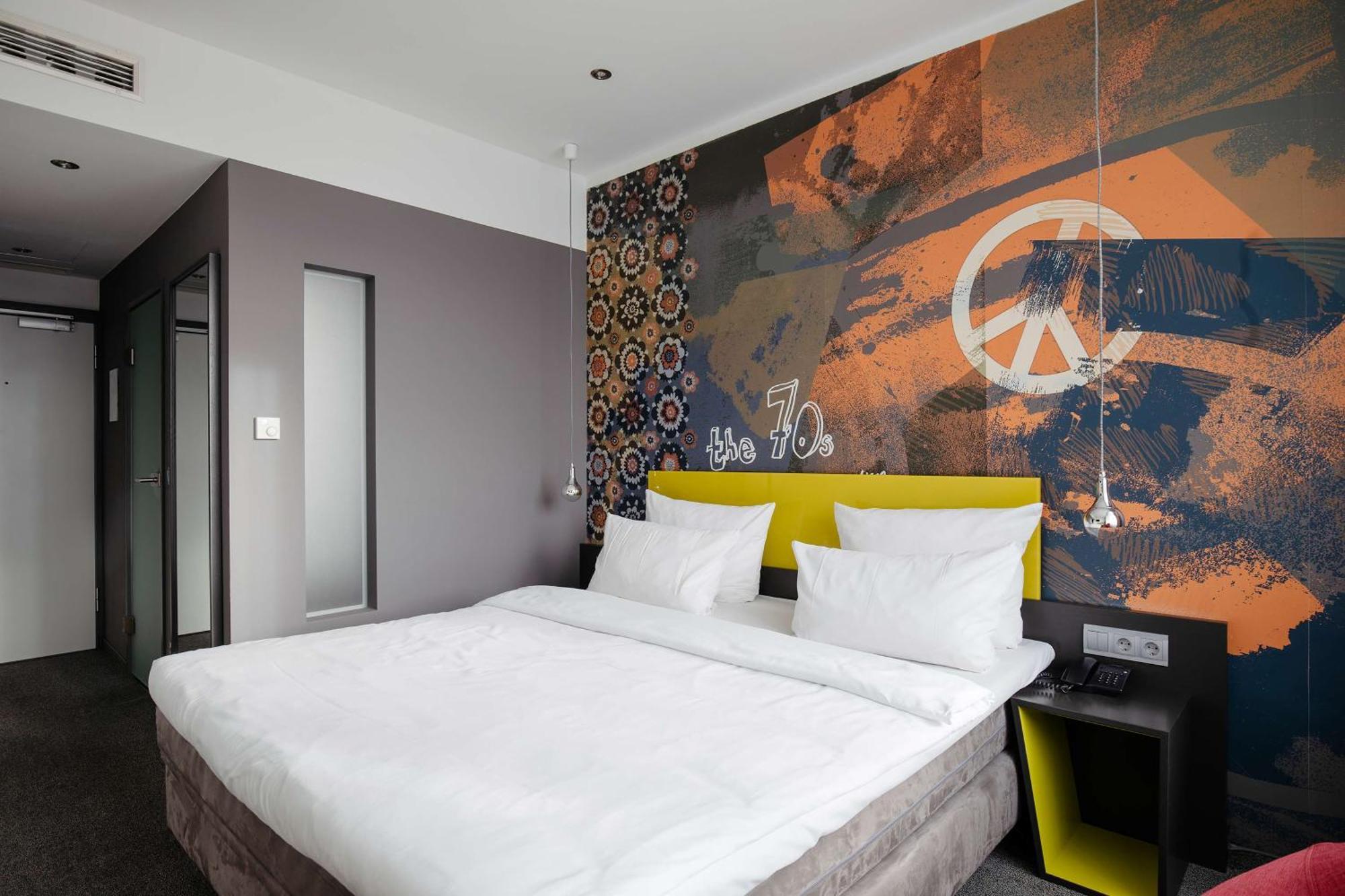 Berlin, Berlin, A Member Of Radisson Individuals Hotel Berlín