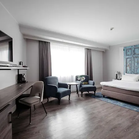Hotel Berlin, Berlin, A Member Of Radisson Individuals Exterior foto