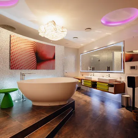 Hotel Berlin, Berlin, A Member Of Radisson Individuals Exterior foto