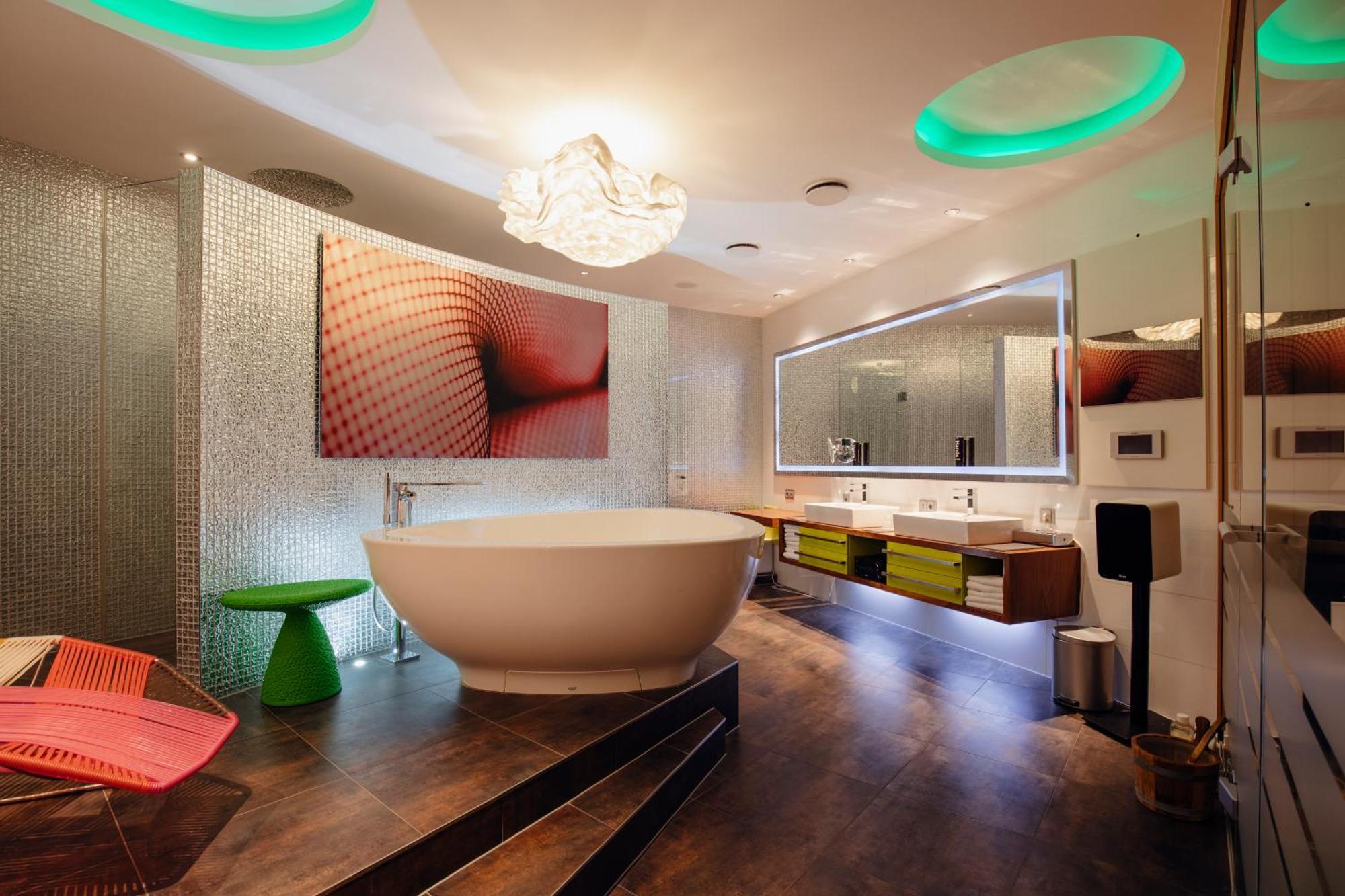 Berlin, Berlin, A Member Of Radisson Individuals Отель Берлин