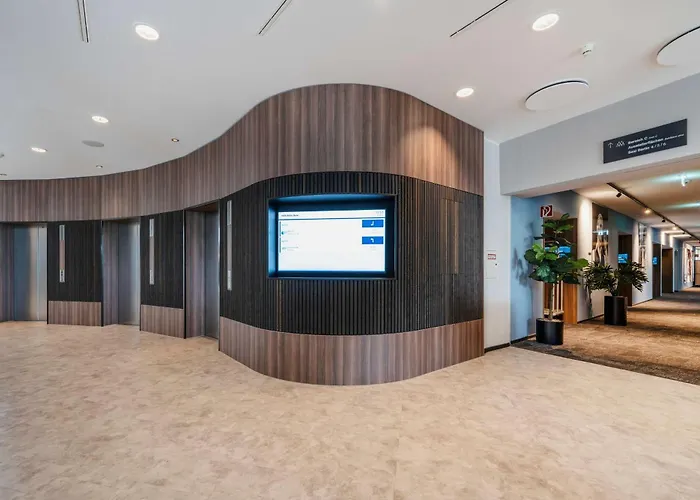 Hotel Berlin, Berlin, A Member Of Radisson Individuals
