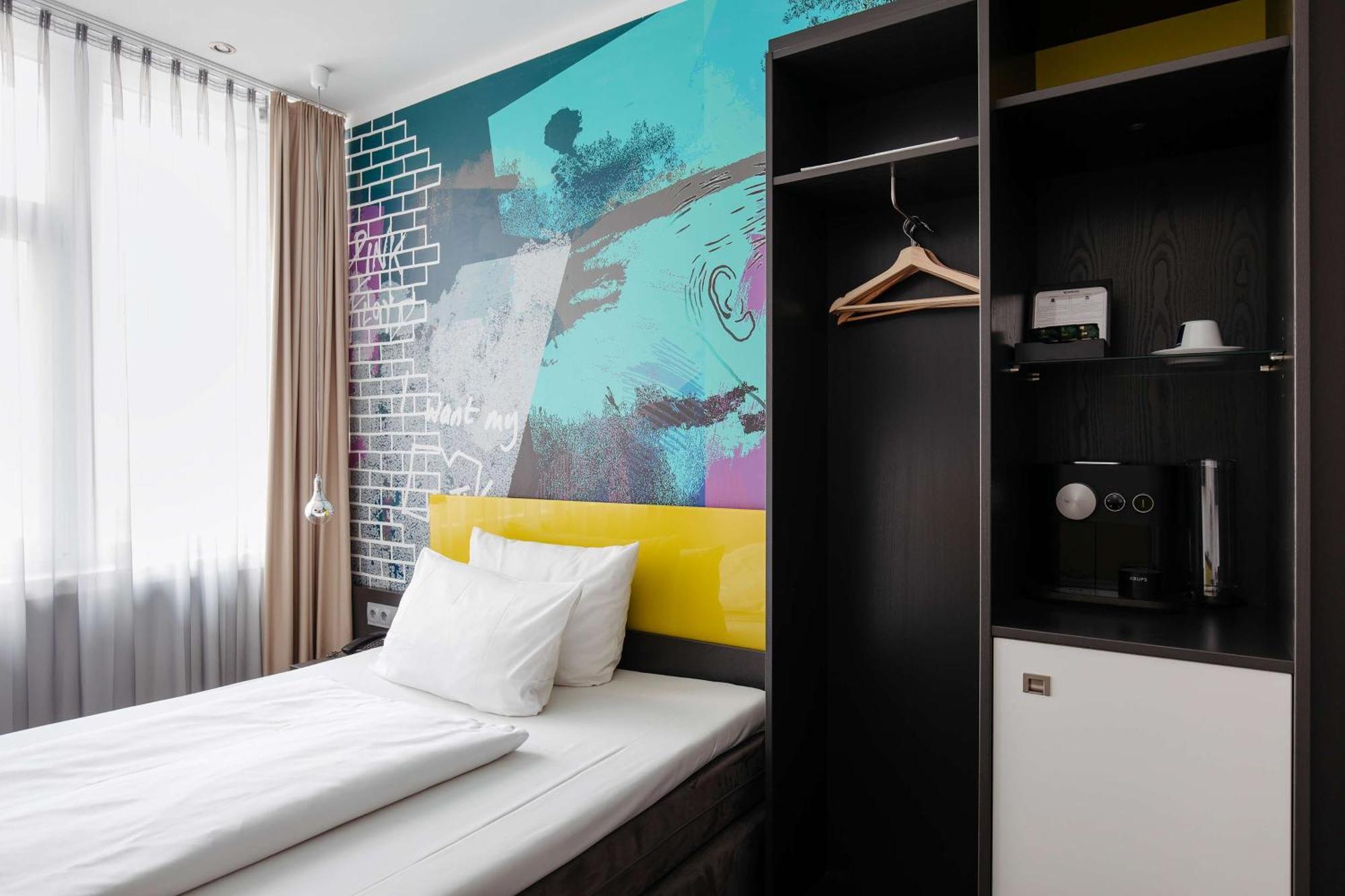 Berlin, Berlin, A Member Of Radisson Individuals Hotel Berlino