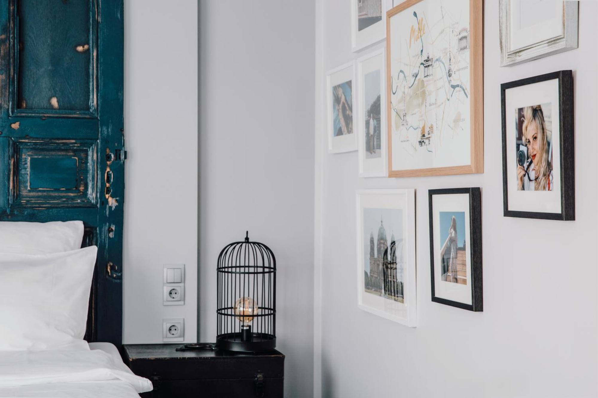 Berlin, Berlin, A Member Of Radisson Individuals Berlino