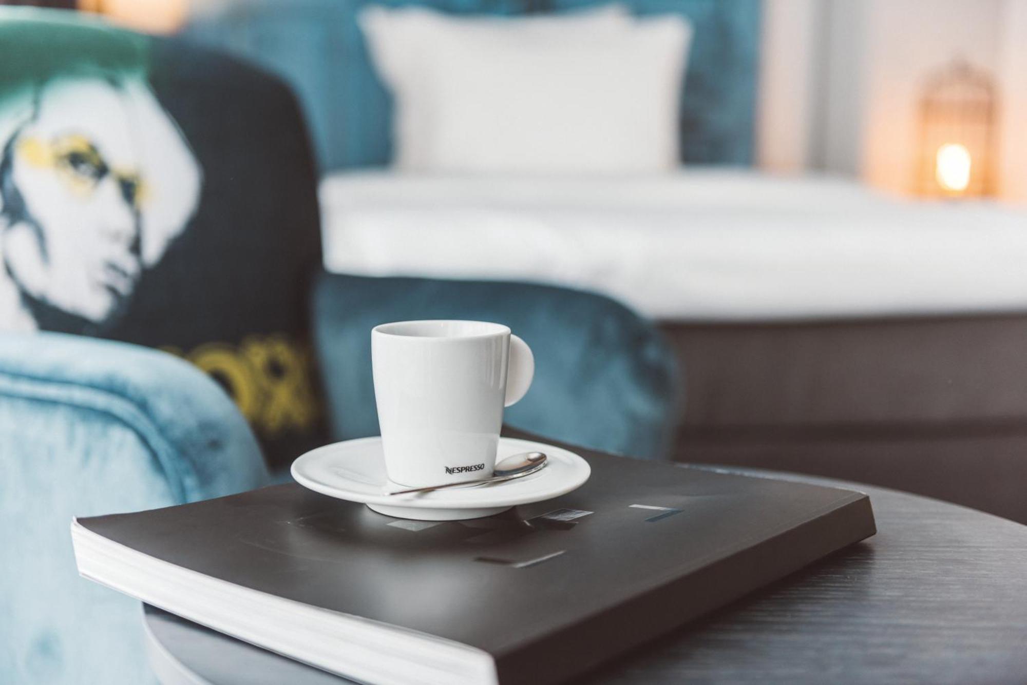 Berlin, Berlin, A Member Of Radisson Individuals Hotel Berlino